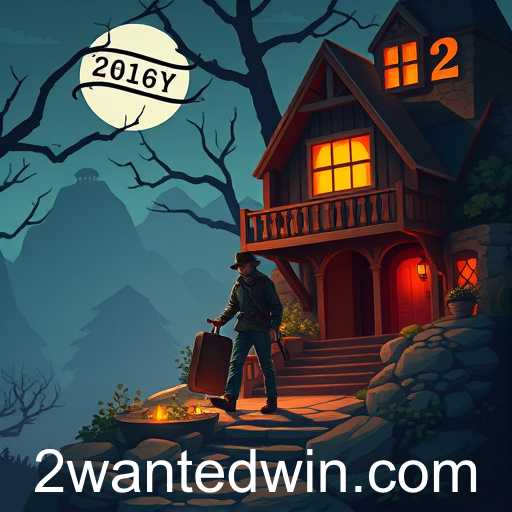 Exploring the Thrilling Worlds of Adventure Games on WantedWin