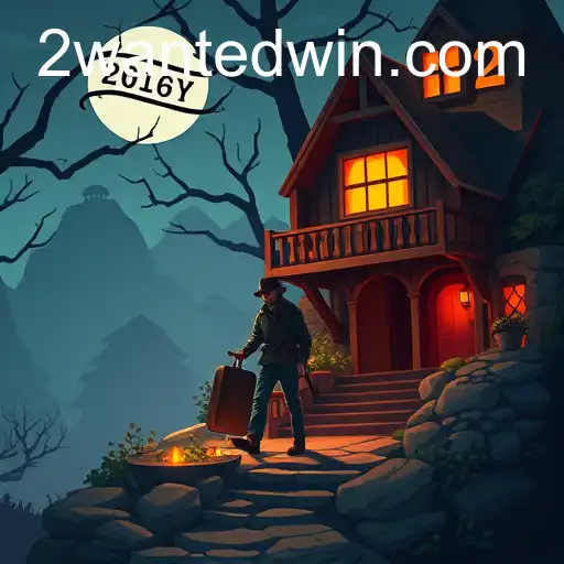Exploring the Thrilling Worlds of Adventure Games on WantedWin