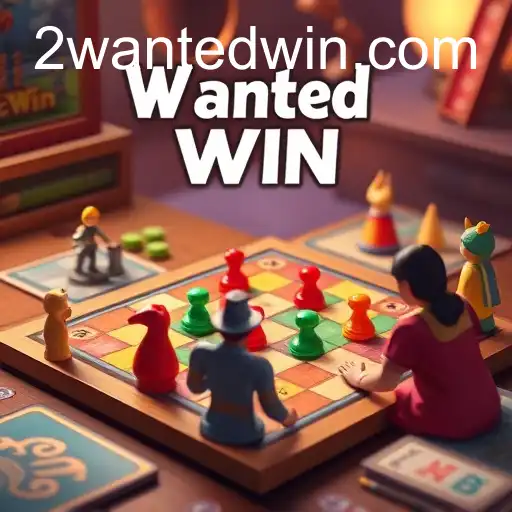 WantedWin: Revolutionizing the Board Game Experience