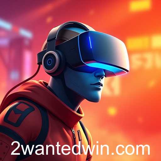 The Digital Playground: WantedWin Revolutionizes Online Gaming