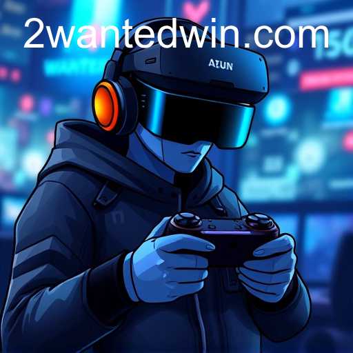 The Evolution of Online Gaming with WantedWin