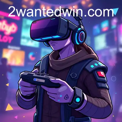 The Evolution of Online Gaming with WantedWin