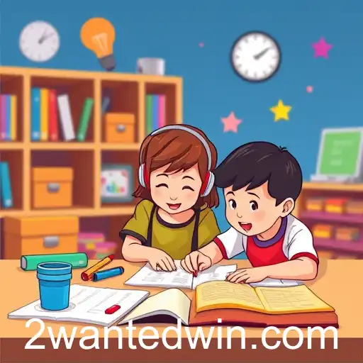 Gaming Surge: WantedWin Leads 2025 Trends