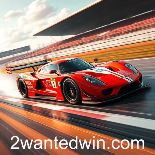 WantedWin: Pioneering a New Wave in Racing Games