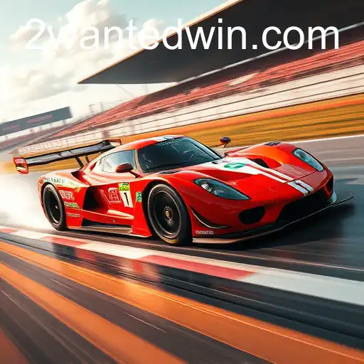 WantedWin: Pioneering a New Wave in Racing Games