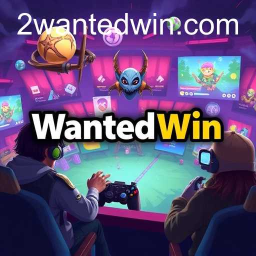 The Rise of WantedWin in the Gaming Arena