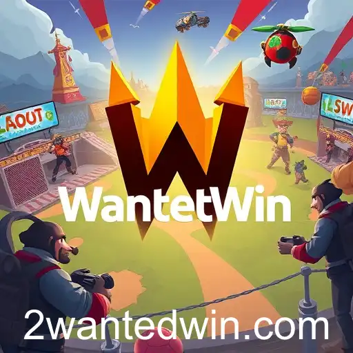 The Rise of WantedWin in the Online Gaming Community
