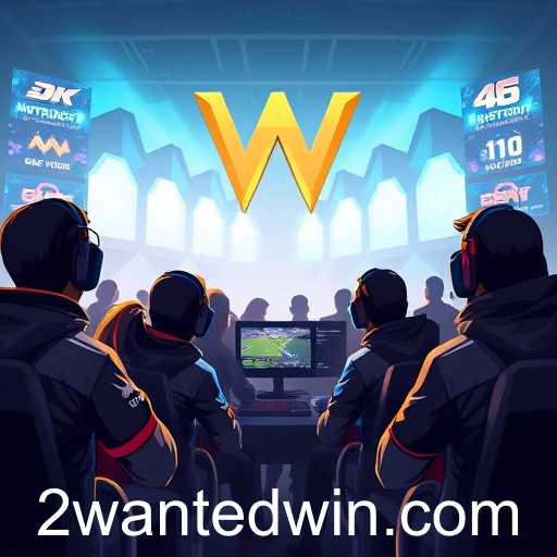 The Rise of WantedWin: A Gaming Revolution