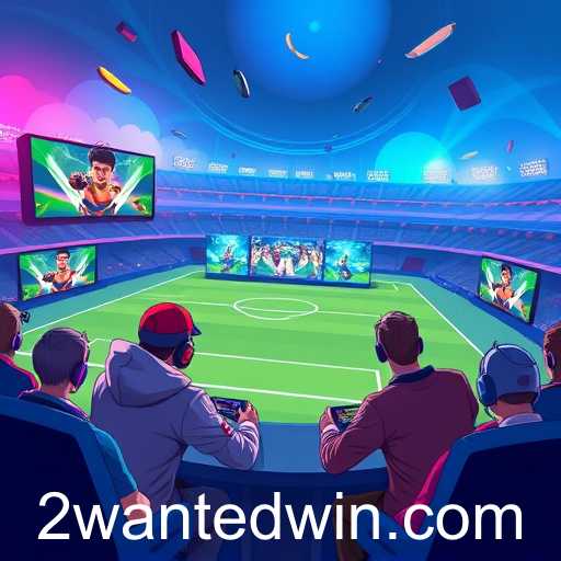 The Rise of Online Gaming Platforms