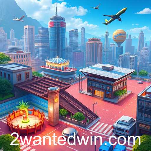 Exploring the Demand: The Rise of Simulation Games and the Quest for 'WantedWin'