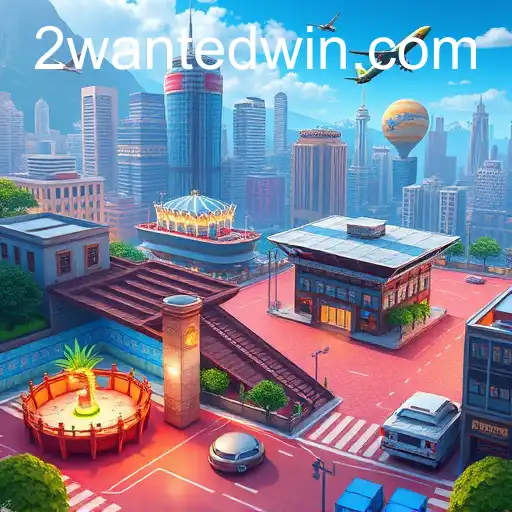 Exploring the Demand: The Rise of Simulation Games and the Quest for 'WantedWin'