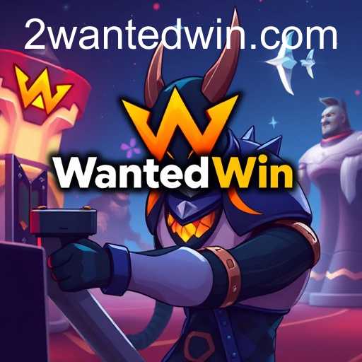 WantedWin Game World Sees Explosive Growth