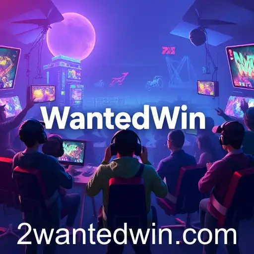 WantedWin Reshapes Online Gaming Landscape