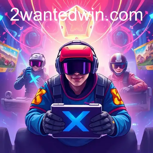 WantedWin: The Gaming Hub of 2026
