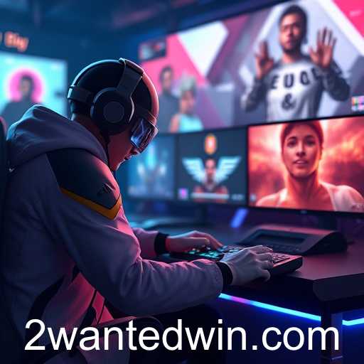 WantedWin Transforms Gaming Landscape in 2025