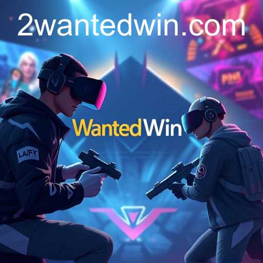 A Gaming Revolution with WantedWin