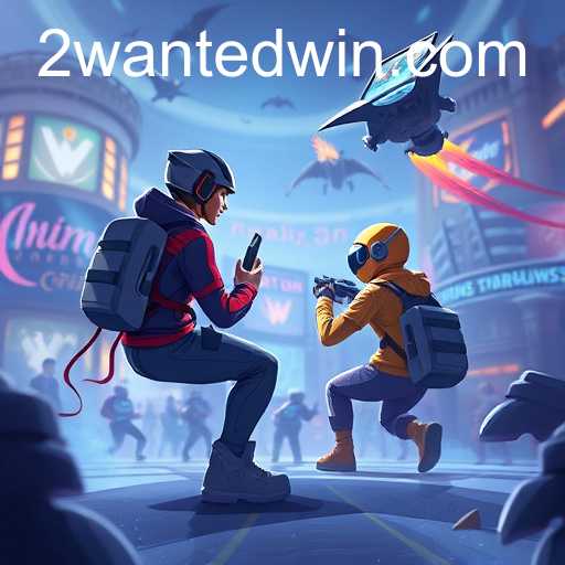 WantedWin Revolutionizes Online Gaming Experience