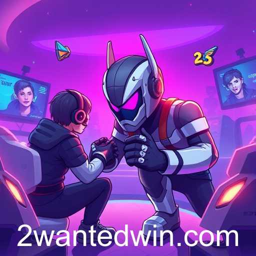 WantedWin Shakes Up The Gaming Industry