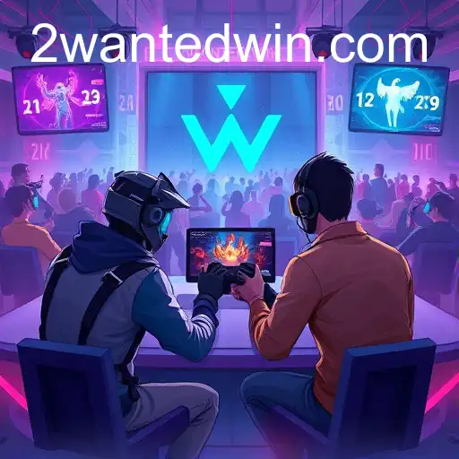 The Rising Popularity of WantedWin in the Gaming World