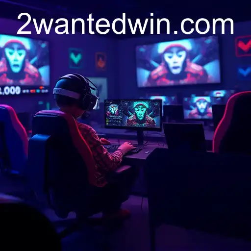 WantedWin Revolutionizes Online Gaming